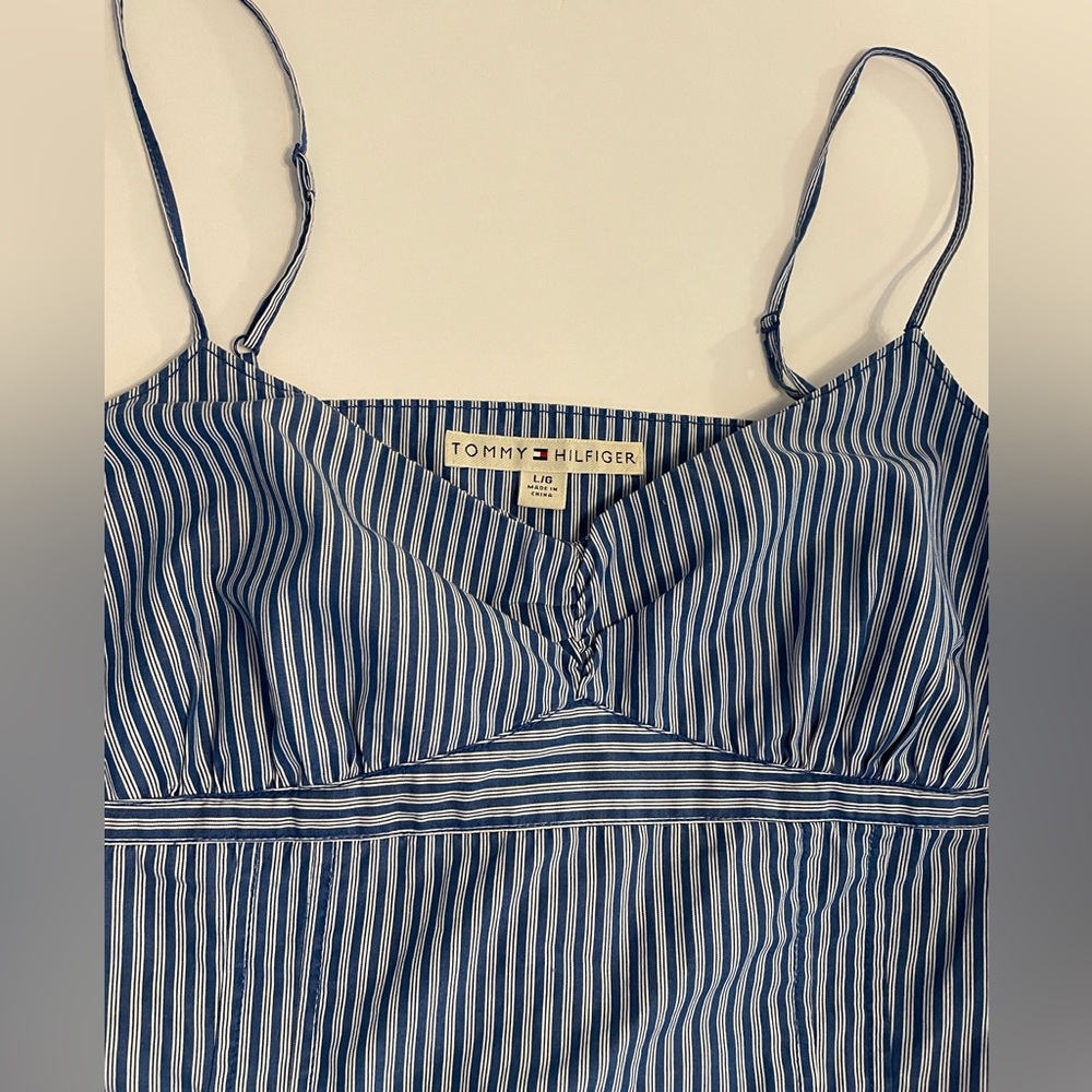 Tommy Hilfiger top